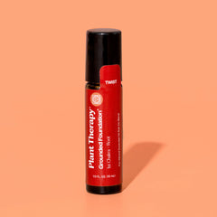 Grounded Foundation (Root Chakra) Essential Oil Pre-Diluted Roll-On