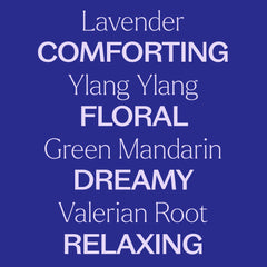 Sleep Aid Essential Oil Blend