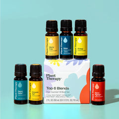 Top 6 Blends Set
