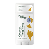 Coconut Ylang Ylang Natural Deodorant