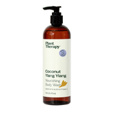 Coconut Ylang Ylang Body Wash