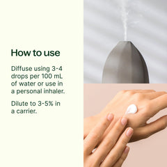 Black Pepper Essential Oil