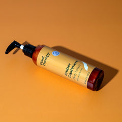Amber Cashmere Body Lotion with Aloe and Shea