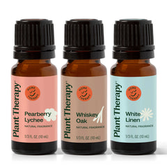 Home Aroma Trio Set