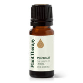 Patchouli Essential Oil