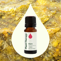 Elemi Essential Oil
