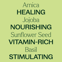 Nerve Body Oil with Arnica