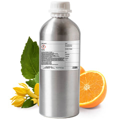 Chill Out Essential Oil Blend Bulk, 1 kg