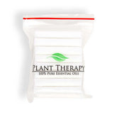 Refill Wicks for Aromatherapy Inhalers - 24 Pack