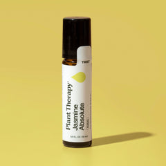 Jasmine Sambac Pure Absolute Pre-Diluted Roll-On