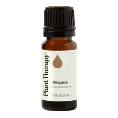 Allspice Essential Oil