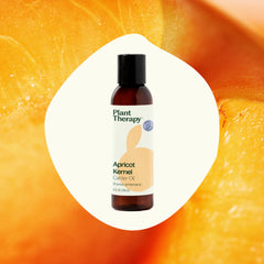 Apricot Kernel Carrier Oil