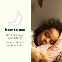 Nighty Night KidSafe Essential Oil