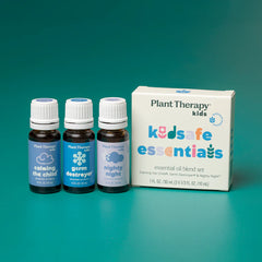 Kidsafe Essentials 3 Set