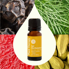 Self Manifestation (Solar Plexus Chakra) Essential Oil