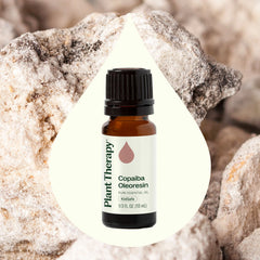 Copaiba Oleoresin
