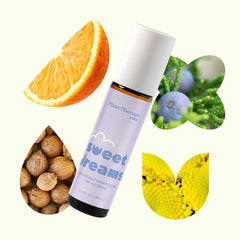Sweet Dreams KidSafe Essential Oil Pre-Diluted Roll-On