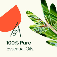 Island Sunset Essential Oil Blend