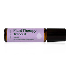 Tranquil Essential Oil Blend Pre-Diluted Roll-On