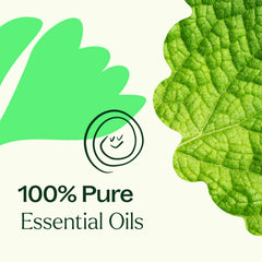 Gut Aid™ Essential Oil Blend