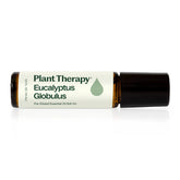 Eucalyptus Globulus Essential Oil Pre-Diluted Roll-On
