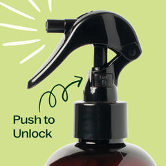 White Linen Spray