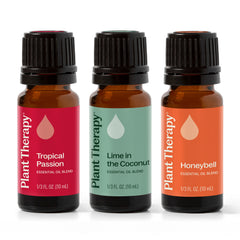 Tropical Scents Home Set