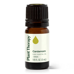 Cardamom Essential Oil