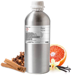Pumpkin Spice 1 kg