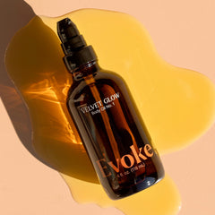 Evoke Velvet Glow Body Oil