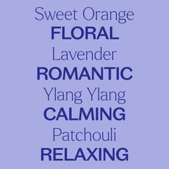 Sensual Essential Oil Blend Pre-Diluted Roll-On