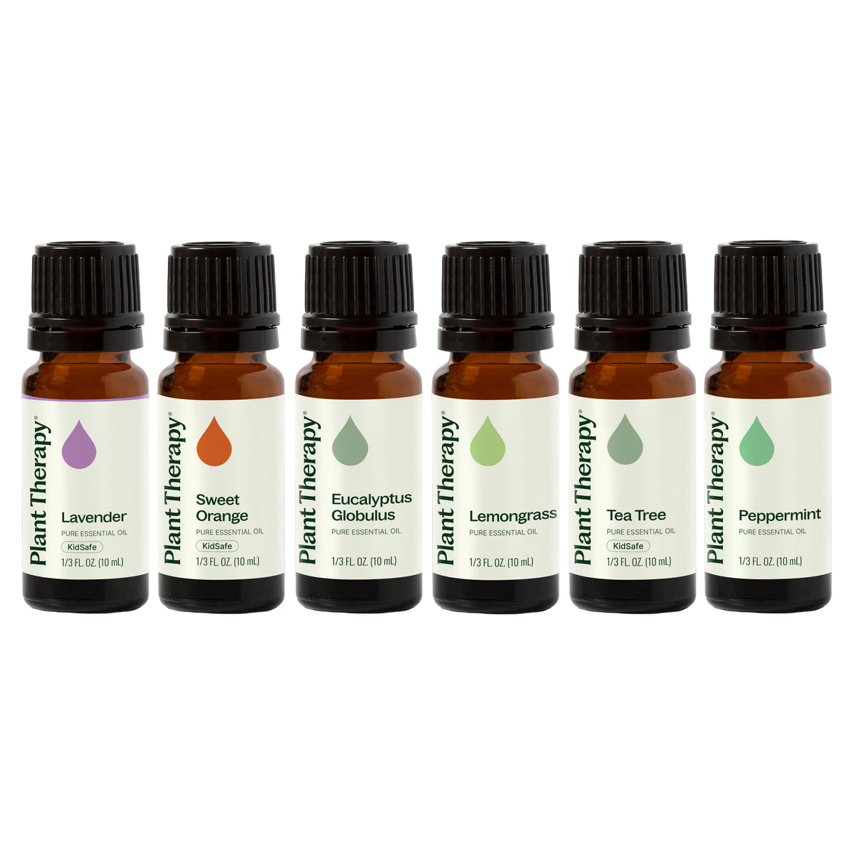 Breathe Easy Set