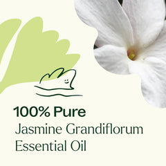 Jasmine Grandiflorum Absolute