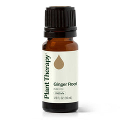 Ginger Root CO2 Extract