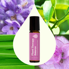 Balance Essential Oil Blend Pre-Diluted Roll-On