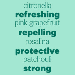Shield Me Essential Oil