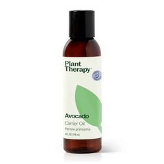 Avocado Carrier Oil