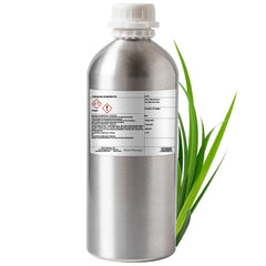 Palmarosa Essential Oil Bulk