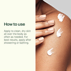 Coconut Ylang Ylang Body Lotion with Aloe and Shea