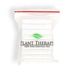 Refill Wicks for Aromatherapy Inhalers - 24 Pack