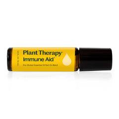 Immune Aid Essential Oil Blend Pre-Diluted Roll-On