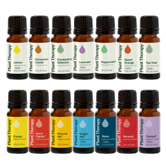 7 & 7 Essential Oil Set