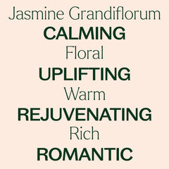Jasmine Grandiflorum Absolute