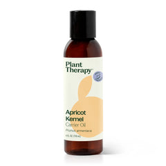 Apricot Kernel Carrier Oil