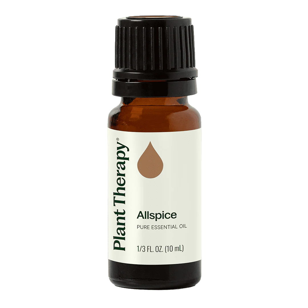 Allspice Essential Oil