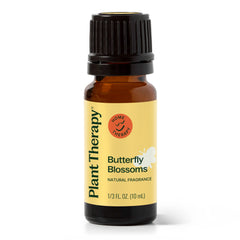 Butterfly Blossoms Natural Fragrance