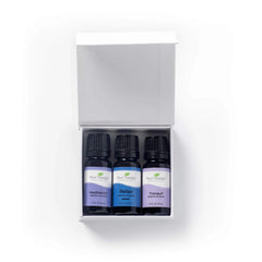 Relaxation Set