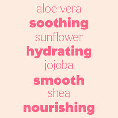 Daily Moisture Lotion