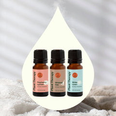 Home Aroma Trio Set
