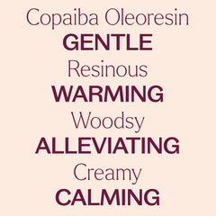 Organic Copaiba Oleoresin